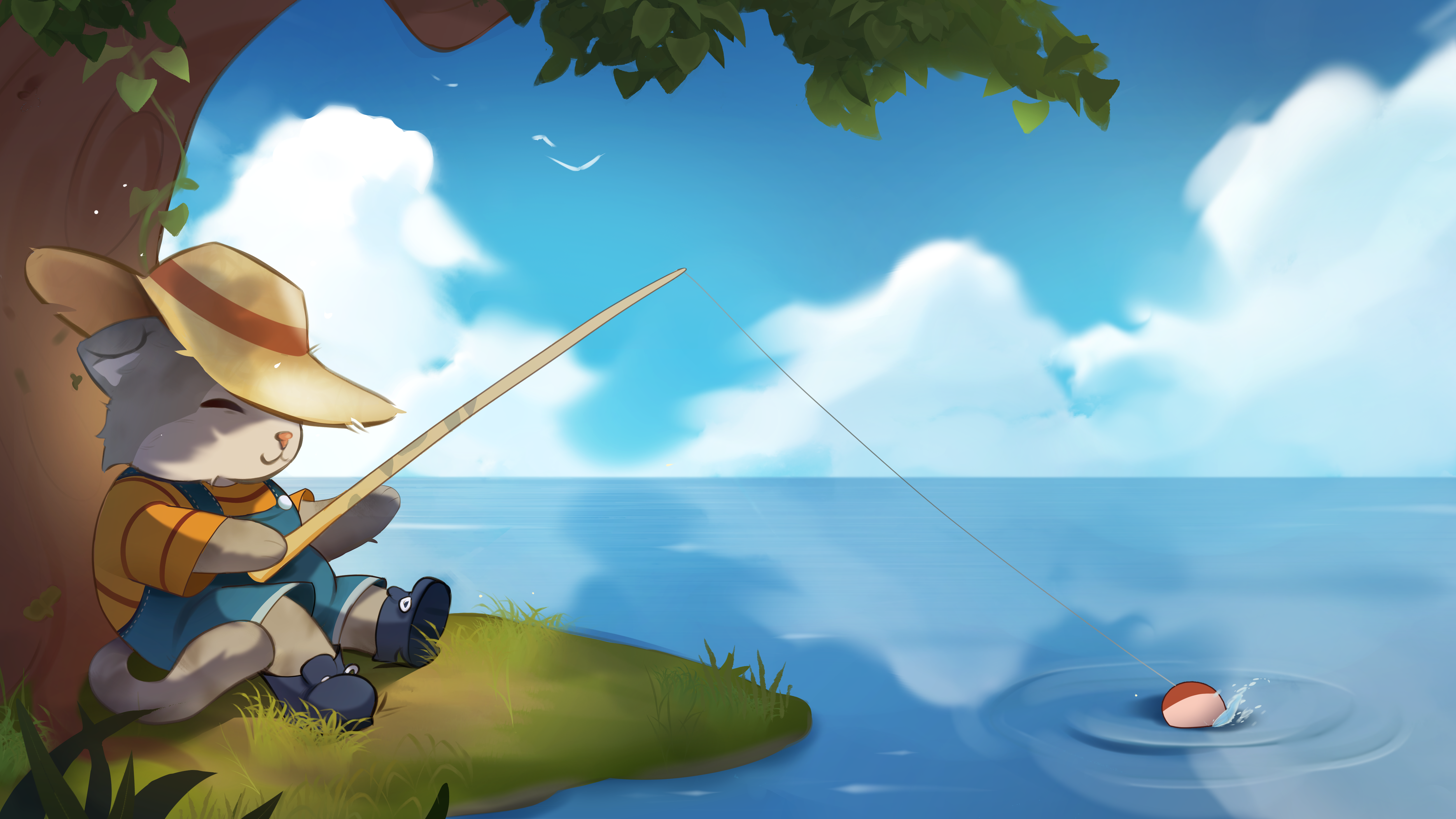 Game Art 1