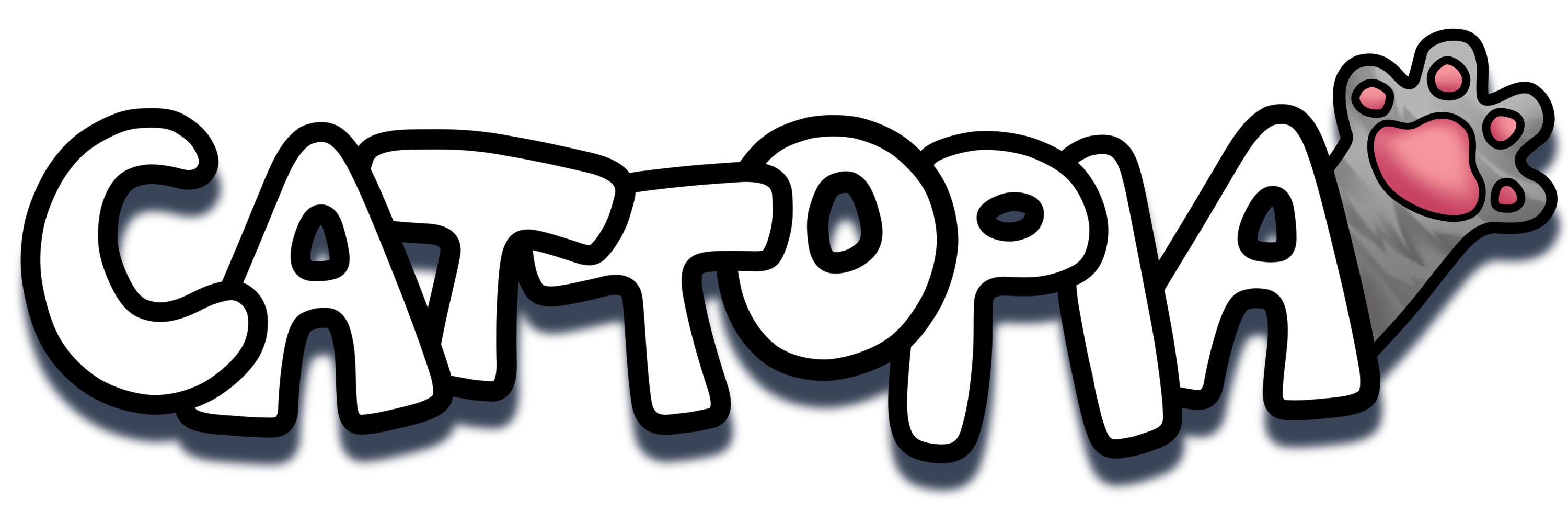 Cattopia Logo